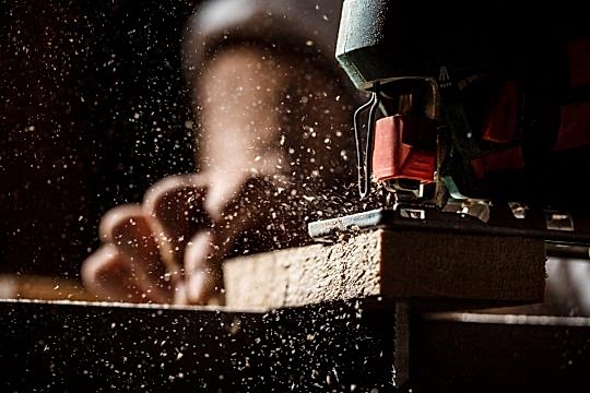 Mosso Mobilya Üretim Fabrikası