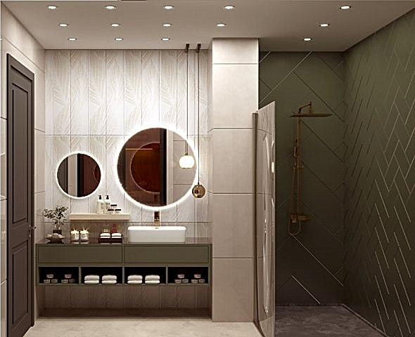 Banyo Proje 2