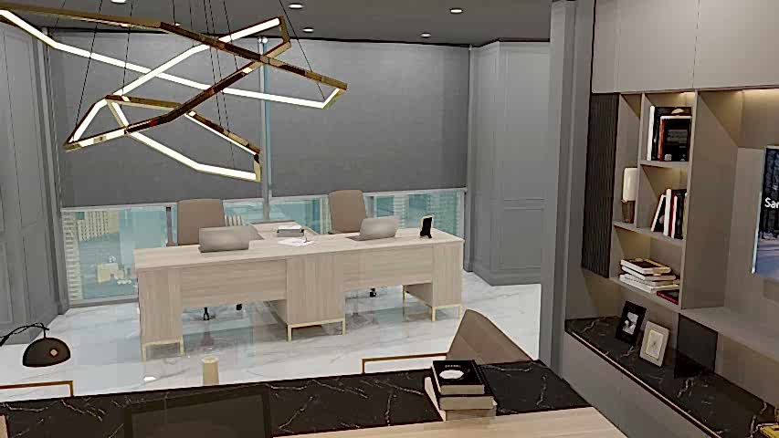 Ofis Proje 2